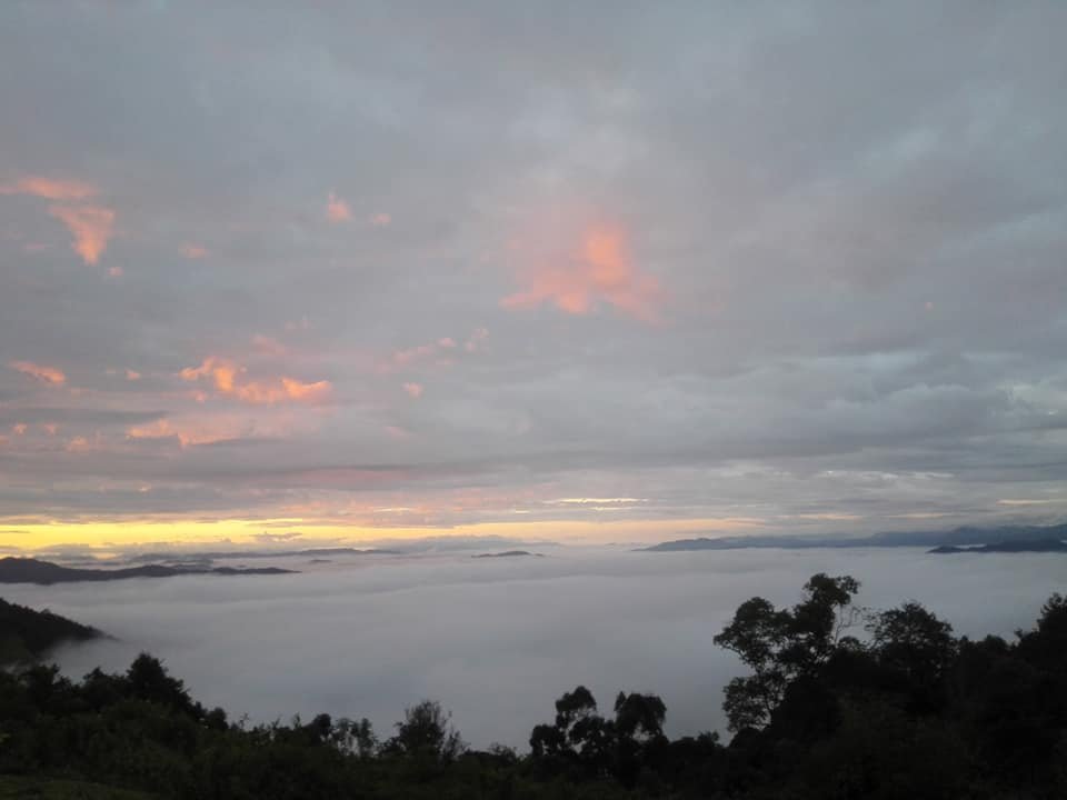 3 Days Plain of Jars Trekking Tour